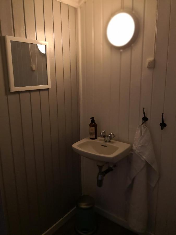 Yttervik Gard Apartment Стайнхер Екстериор снимка