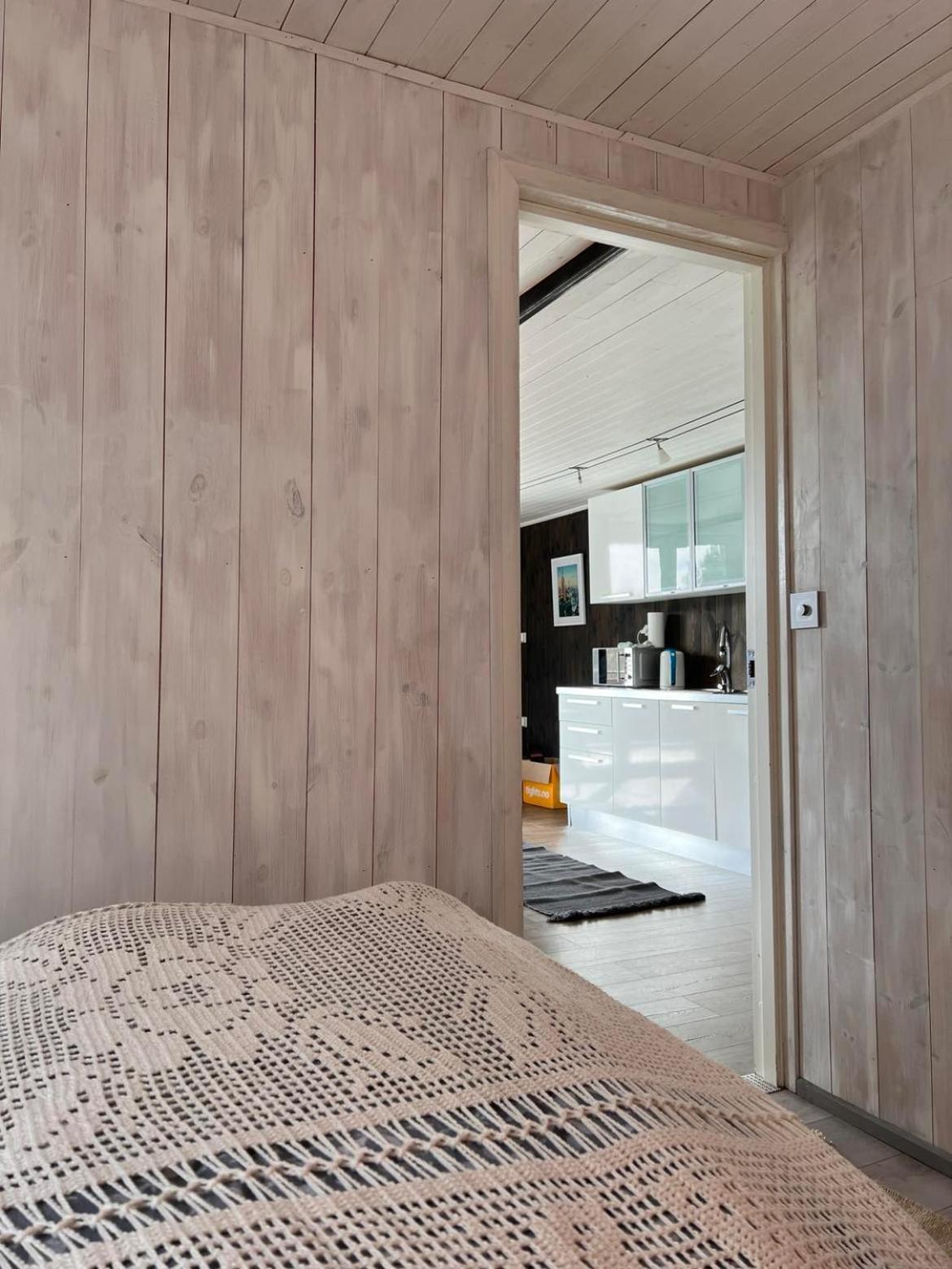 Yttervik Gard Apartment Стайнхер Екстериор снимка