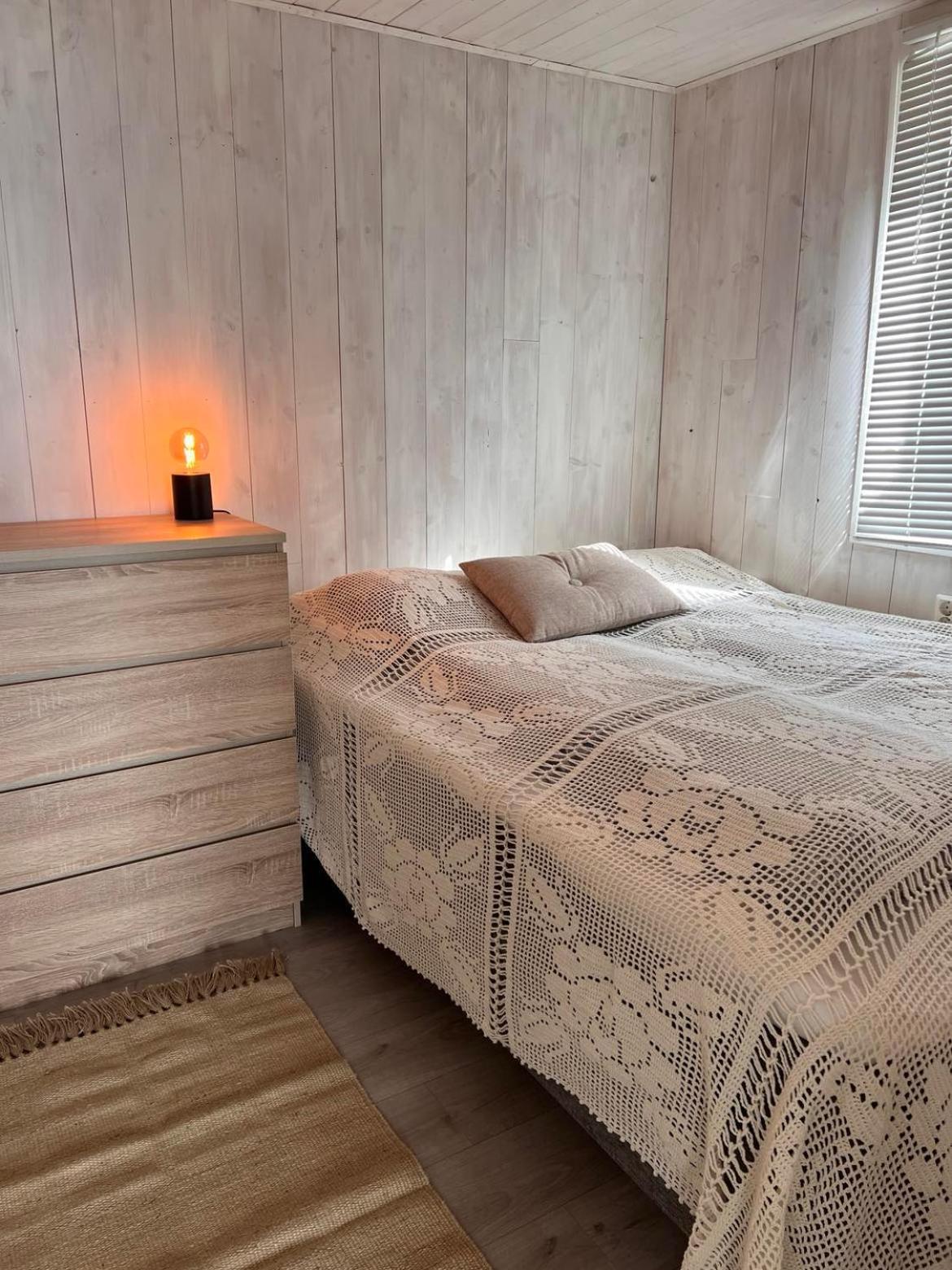 Yttervik Gard Apartment Стайнхер Екстериор снимка